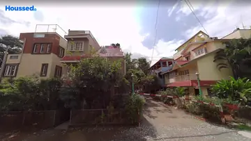 Project Image of 3 BHK House/Villa for Rent in Kasavanhalli, Bangalore - Image 70871