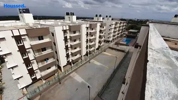 Project Image of 2 BHK Flat for Rent in Anekal, Bangalore - Image 70882