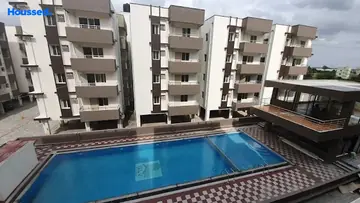 Project Image of 2 BHK Flat for Rent in Anekal, Bangalore - Image 70883