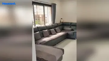 Project Image of 3 BHK Flat for Resale in Jahangirabad, Surat - Image 70923