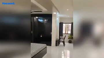 Project Image of 3 BHK Flat for Resale in Jahangirabad, Surat - Image 70925