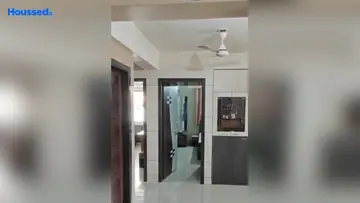 Project Image of 2 BHK Flat for Resale in Pal, Surat - Image 70941