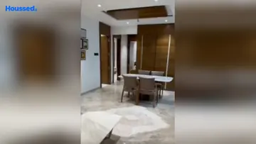 Project Image of 3 BHK Flat for Resale in Palanpur, Surat - Image 70950