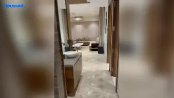 Project Image of 3 BHK Flat for Resale in Palanpur, Surat - Image 70945