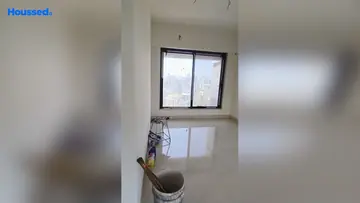 Project Image of 4 BHK Flat for Resale in Borivali West, Mumbai - Image 70962