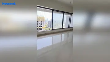 Project Image of 4 BHK Flat for Resale in Borivali West, Mumbai - Image 70954