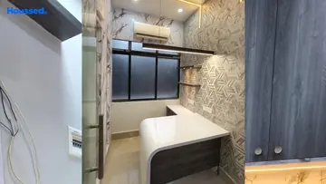 Project Image of Commercial Office Space for Rent in Tiretti, Kolkata - Image 71038