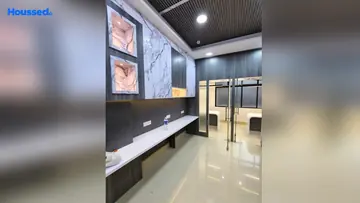 Project Image of Commercial Office Space for Rent in Tiretti, Kolkata - Image 71036