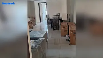 Project Image of 3 BHK Flat for Resale in Maya Garden City Zirakpur, Chandigarh - Image 71042