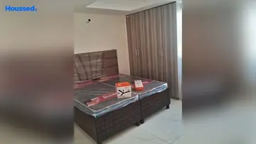 Project Image of 3 BHK Flat for Resale in Maya Garden City Zirakpur, Chandigarh - Image 71044