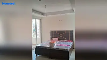 Project Image of 3 BHK Flat for Resale in Maya Garden City Zirakpur, Chandigarh - Image 71046