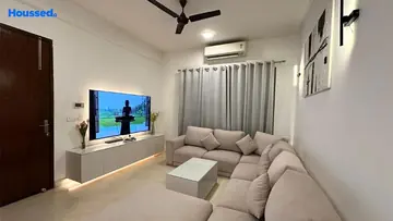 Project Image of 3 BHK Flat for Rent in BPTP Astaire Gardens Sector 70A, Gurgaon - Image 71051