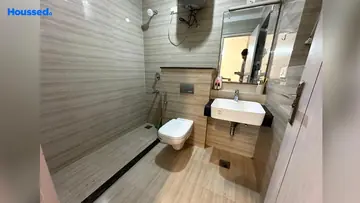 Project Image of 3 BHK Flat for Rent in BPTP Astaire Gardens Sector 70A, Gurgaon - Image 71050