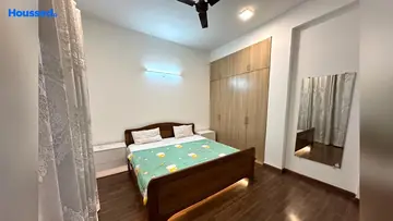 Project Image of 3 BHK Flat for Rent in BPTP Astaire Gardens Sector 70A, Gurgaon - Image 71053