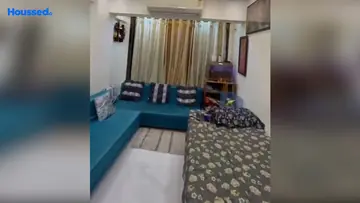 Project Image of 1 BHK Flat for Resale in Karanjade, Navi Mumbai - Image 71092