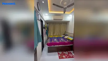 Project Image of 1 BHK Flat for Resale in Karanjade, Navi Mumbai - Image 71090