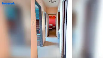 Project Image of 2 BHK Flat for Resale in Kamothe, Navi Mumbai - Image 71089