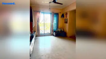 Project Image of 2 BHK Flat for Resale in Kamothe, Navi Mumbai - Image 71081