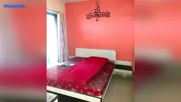 Project Image of 2 BHK Flat for Resale in Kamothe, Navi Mumbai - Image 71085