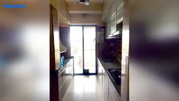 Project Image of 2 BHK Flat for Resale in Kamothe, Navi Mumbai - Image 71082