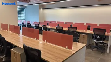 Project Image of Co-Working space in Rai Durg, Hyderabad - Image 71103