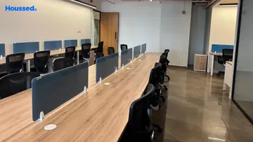 Project Image of Co-Working space in Rai Durg, Hyderabad - Image 71095