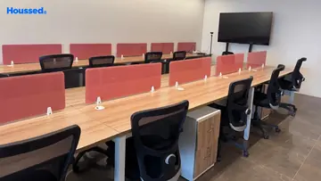 Project Image of Co-Working space in Rai Durg, Hyderabad - Image 71100
