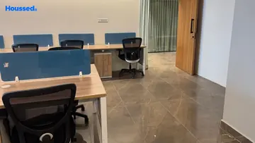 Project Image of Co-Working space in Rai Durg, Hyderabad - Image 71099