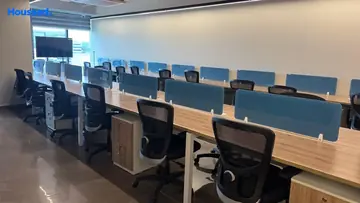 Project Image of Co-Working space in Rai Durg, Hyderabad - Image 71097