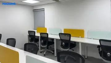 Project Image of Commercial Office Space for Rent in Madhapur, Hyderabad - Image 71106