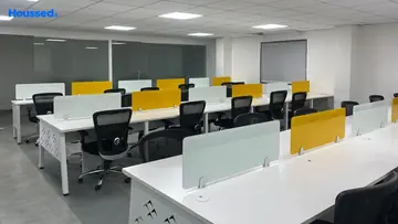 Project Image of Commercial Office Space for Rent in Madhapur, Hyderabad - Image 71105