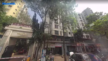 Project Image of 2 BHK Flat for Rent in Kandivali East, Mumbai - Image 71119