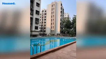 Project Image of 2 BHK Flat for Rent in Kandivali East, Mumbai - Image 71120