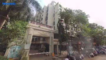 Project Image of 2 BHK Flat for Rent in Kandivali East, Mumbai - Image 71121