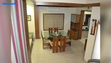 Project Image of 4 BHK House/Villa for Resale in Thaltej, Ahmedabad - Image 71126