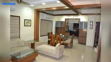 Project Image of 4 BHK House/Villa for Resale in Thaltej, Ahmedabad - Image 71128