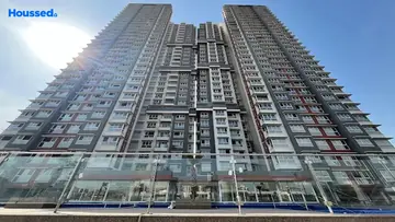 Project Image of 2.5 BHK Flat for Rent in Kandivali East, Mumbai - Image 71131