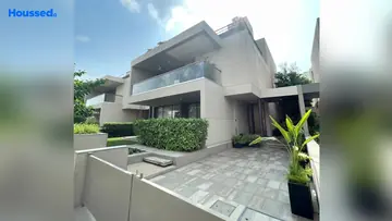 Project Image of 4 BHK House/Villa for Resale in Ratnaakar Aravalli Shela, Ahmedabad - Image 111666