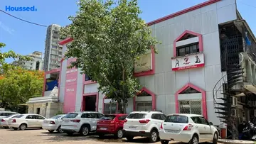 Project Image of Commercial Office Space for Rent in Kandivali East, Mumbai - Image 71387