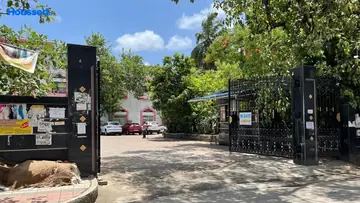 Project Image of Commercial Office Space for Rent in Kandivali East, Mumbai - Image 71386