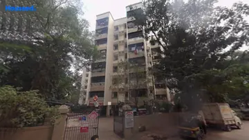 Project Image of 1 BHK Flat for Resale in Kandivali East, Mumbai - Image 71166