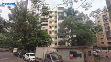 Project Image of 1 BHK Flat for Resale in Kandivali East, Mumbai - Image 71167