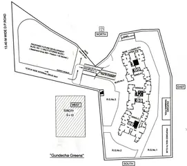 Project Image of 2 BHK Flat for Resale in Gundecha Greens Kandivali East, Mumbai - Image 71176
