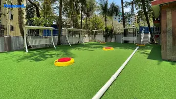Project Image of 2 BHK Flat for Resale in Borivali East, Mumbai - Image 71186