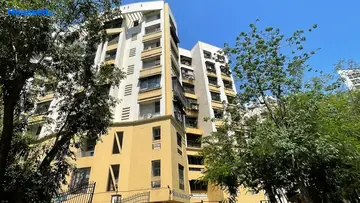 Project Image of 2 BHK Flat for Resale in Borivali East, Mumbai - Image 71185