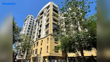 Project Image of 2 BHK Flat for Resale in Borivali East, Mumbai - Image 71184