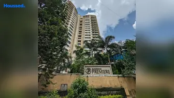 Project Image of 2.5 BHK Flat for Resale in Kandivali East, Mumbai - Image 71192