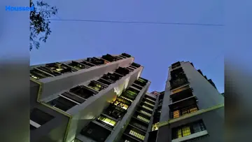 Project Image of 3 BHK Flat for Resale in Borivali East, Mumbai - Image 71385