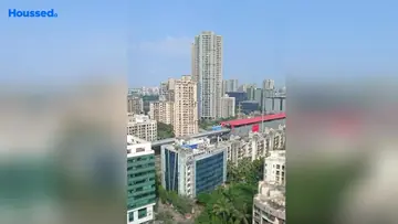 Project Image of 3 BHK Flat for Resale in Borivali East, Mumbai - Image 71384