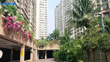 Project Image of 3 BHK Flat for Resale in Kandivali East, Mumbai - Image 71194